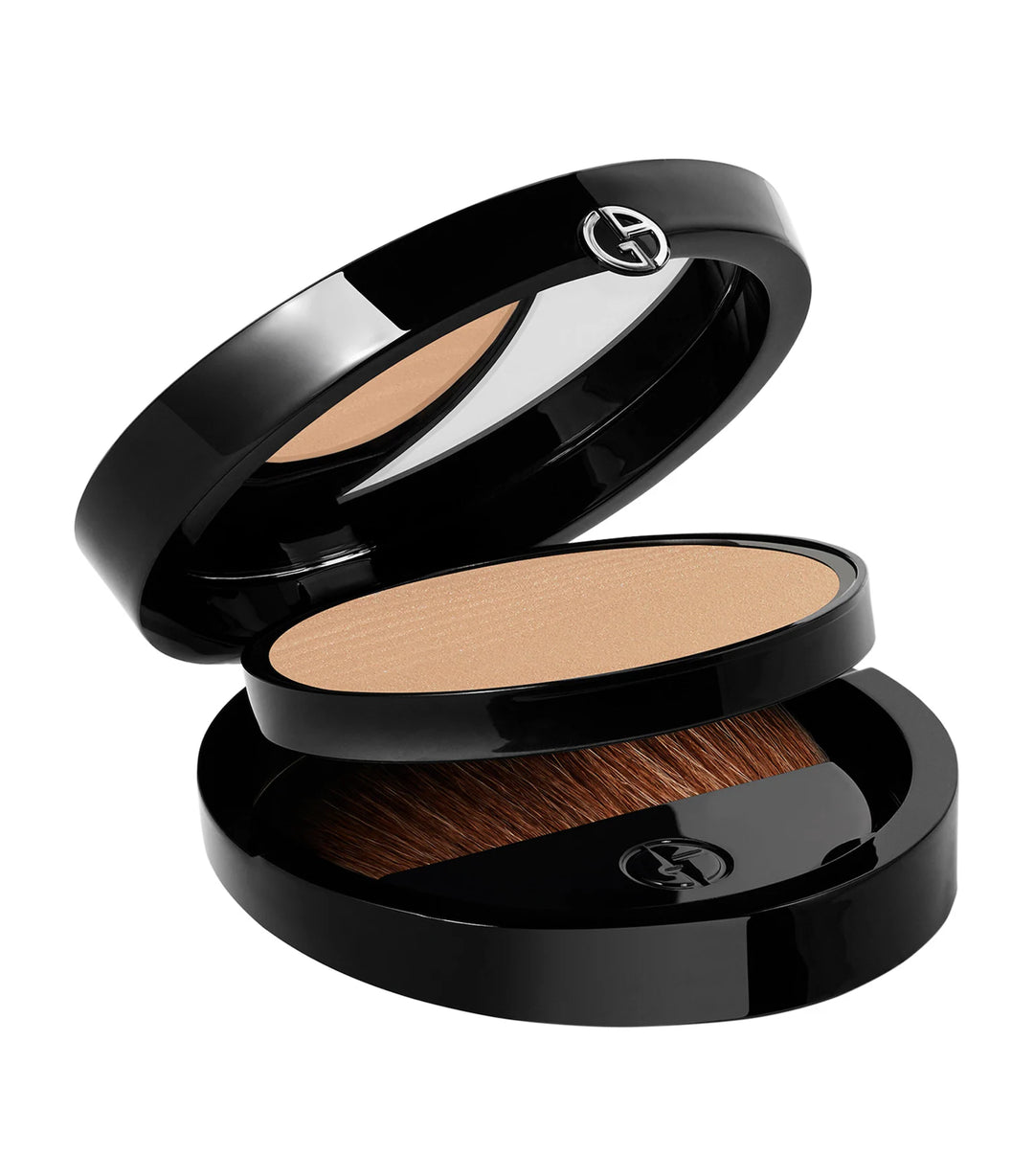 Luminous Silk Glow Setting Powder - GLAM MODA