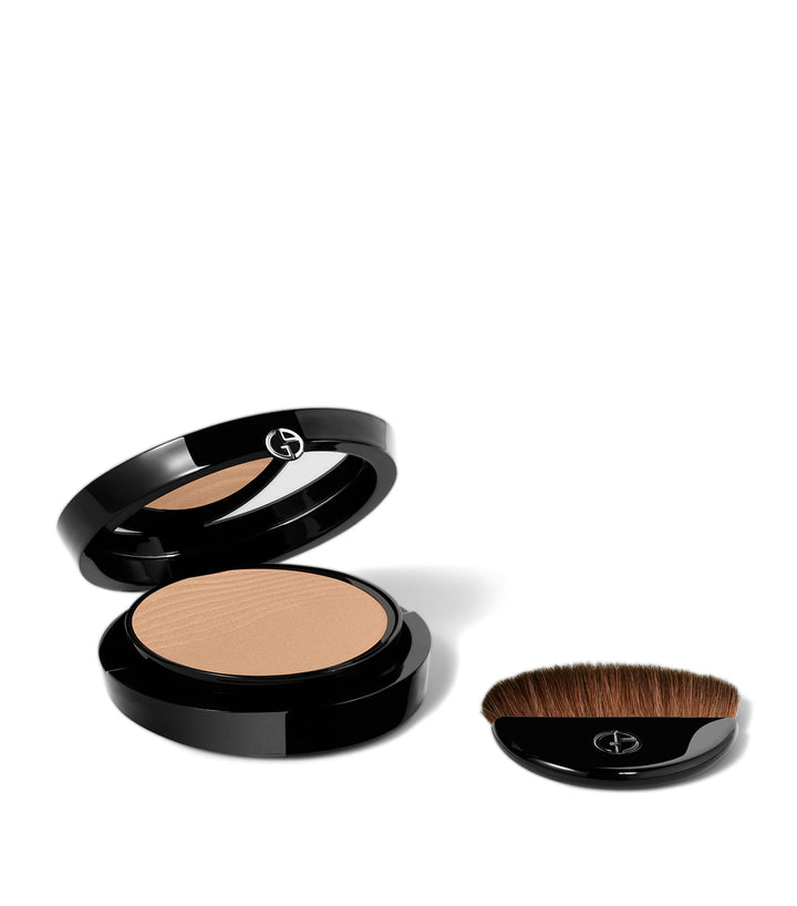 Luminous Silk Glow Setting Powder - GLAM MODA