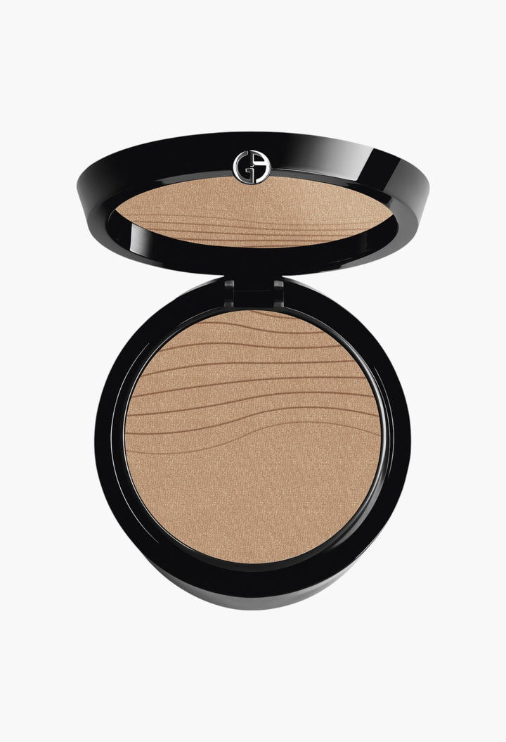 Luminous Silk Glow Setting Powder - GLAM MODA