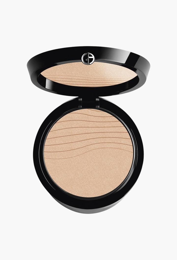 Luminous Silk Glow Setting Powder - GLAM MODA