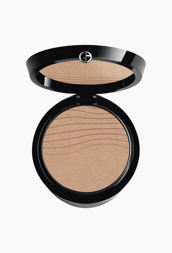 Luminous Silk Glow Setting Powder - GLAM MODA