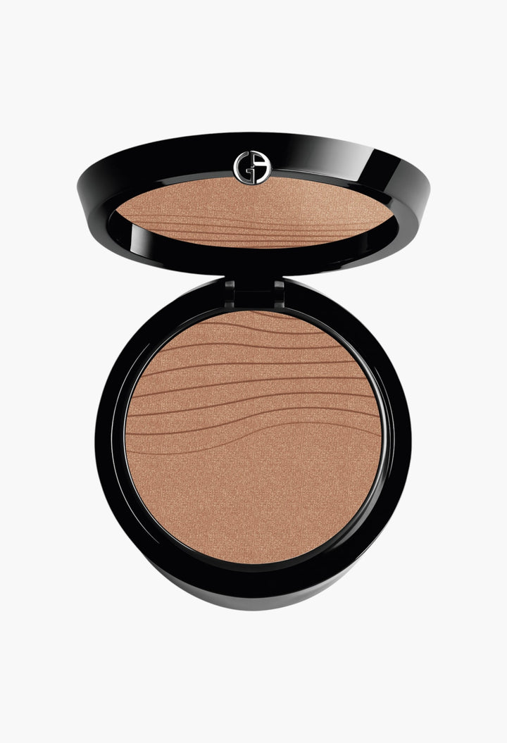 Luminous Silk Glow Setting Powder - GLAM MODA