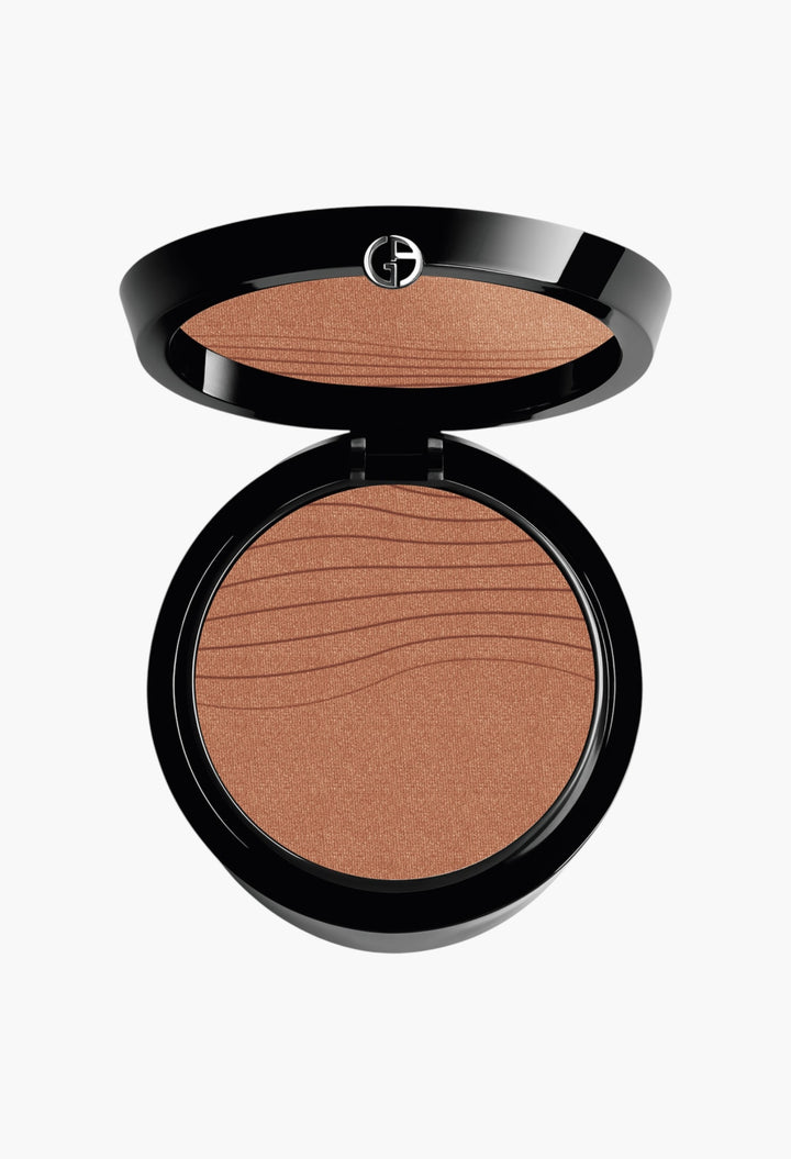Luminous Silk Glow Setting Powder - GLAM MODA