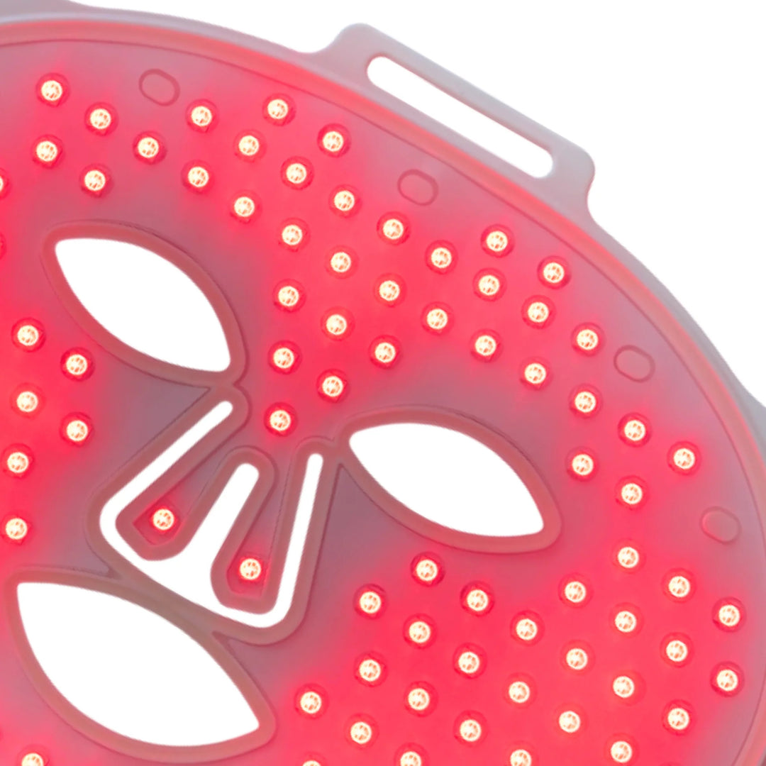 Lumnae™ Advanced LED Light Therapy Mask - GLAM MODA