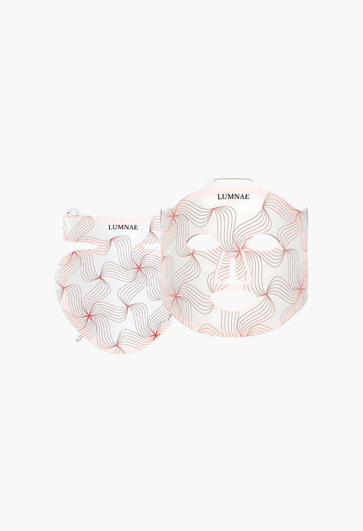Lumnae™ Advanced LED Light Therapy Mask - GLAM MODA