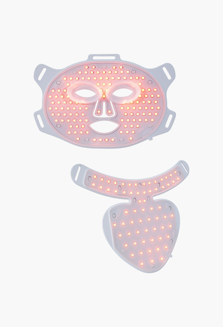 Lumnae™ Advanced LED Light Therapy Mask - GLAM MODA