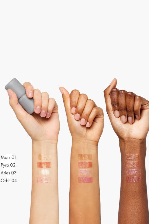 Lunar Lip Gel - GLAM MODA