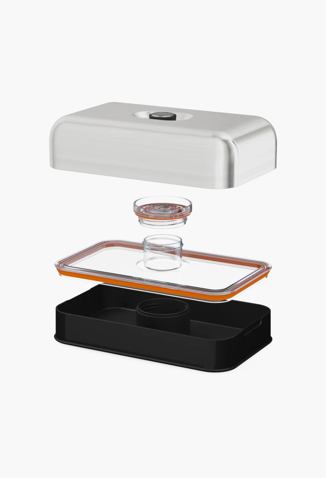 Lunch Box - GLAM MODA