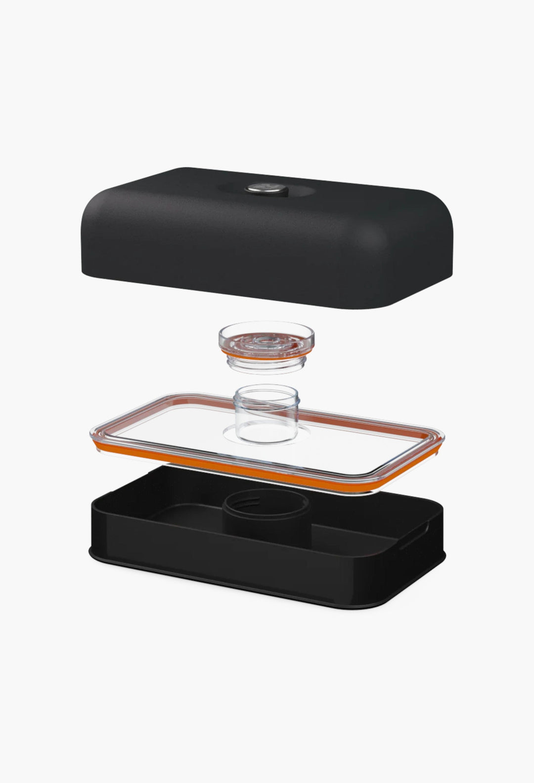 Lunch Box - GLAM MODA