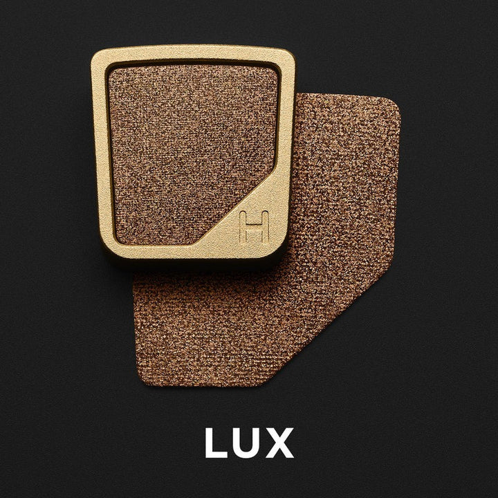 Lux - Curator Eyeshadow Refill - GLAM MODA