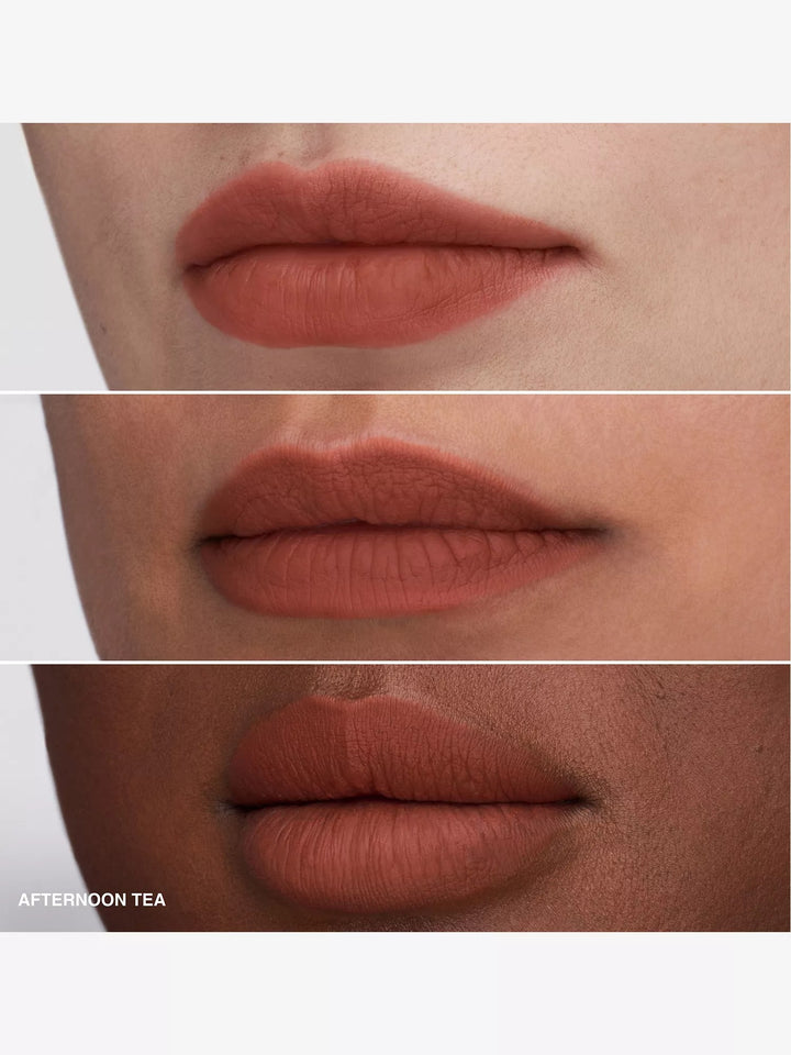 Luxe Matte Lipstick 3.5g - GLAM MODA
