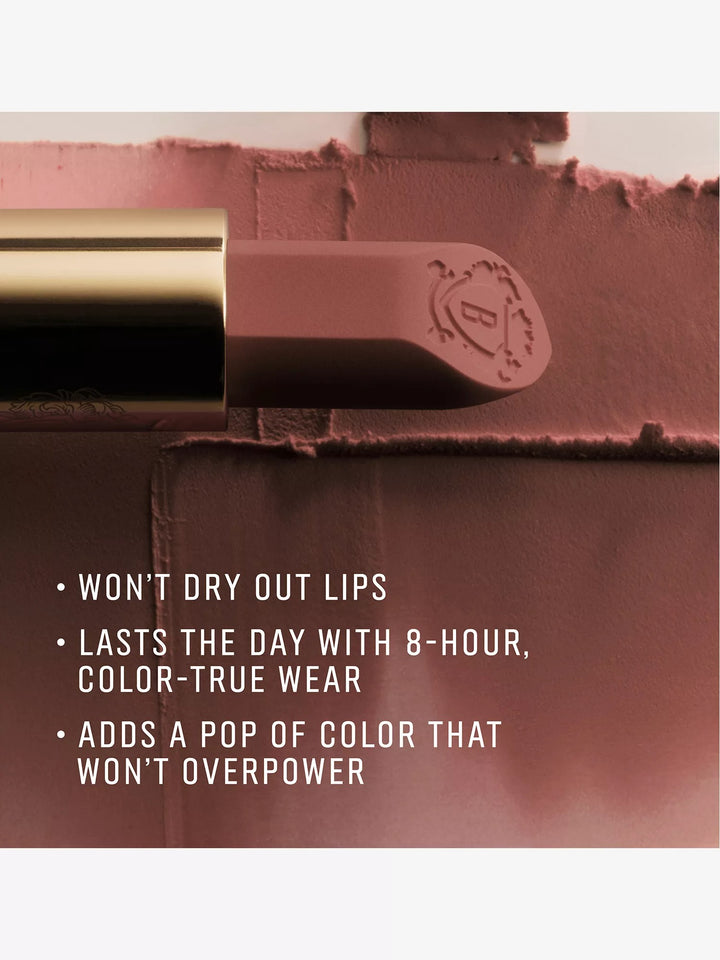 Luxe Matte Lipstick 3.5g - GLAM MODA