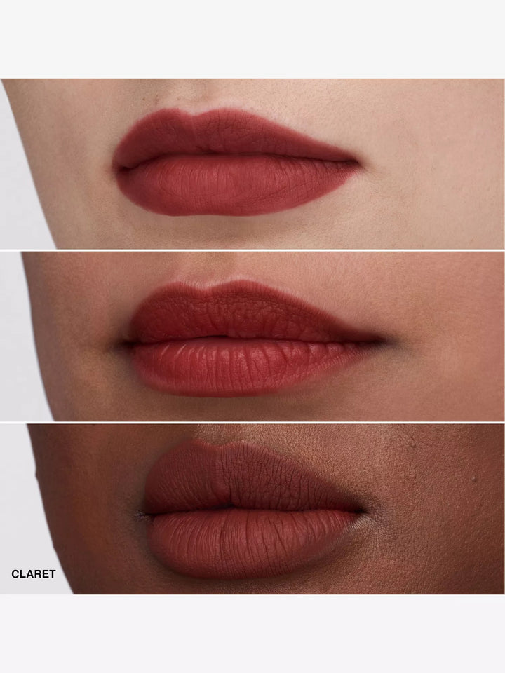 Luxe Matte Lipstick 3.5g - GLAM MODA