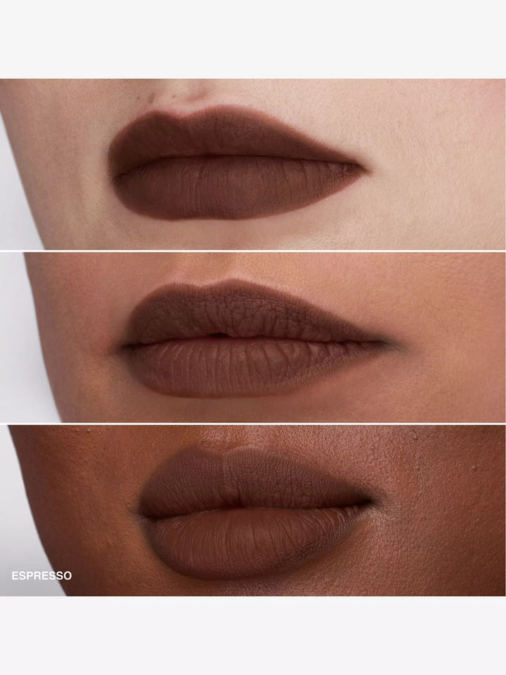 Luxe Matte Lipstick 3.5g - GLAM MODA
