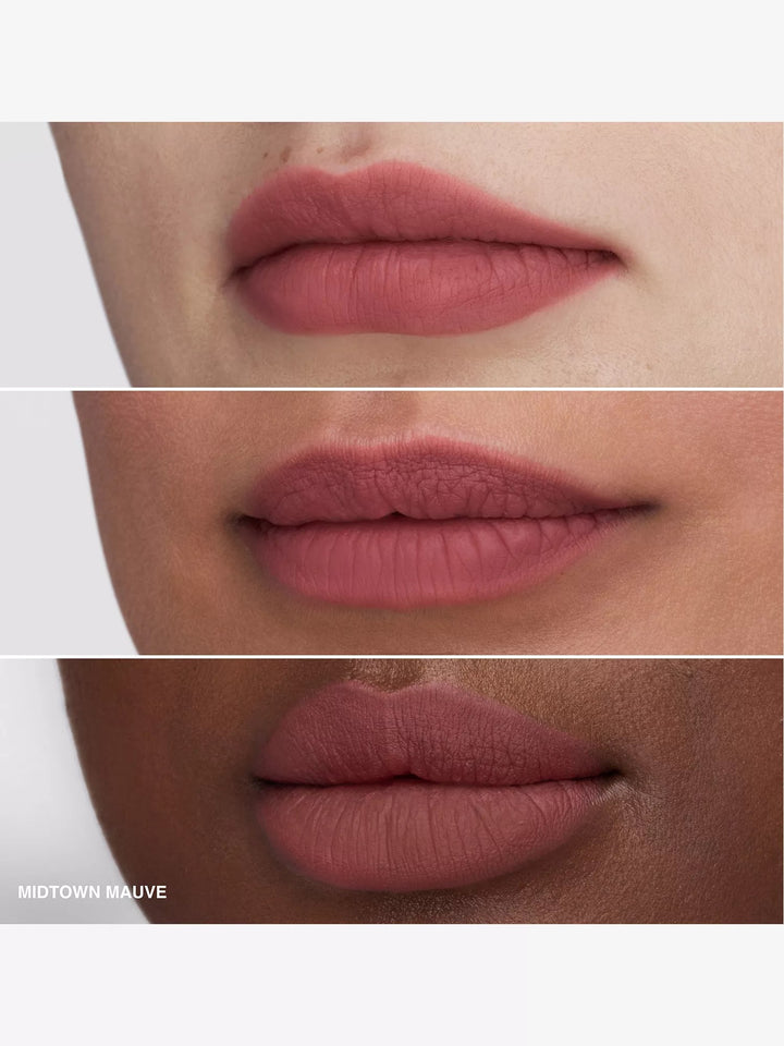 Luxe Matte Lipstick 3.5g - GLAM MODA