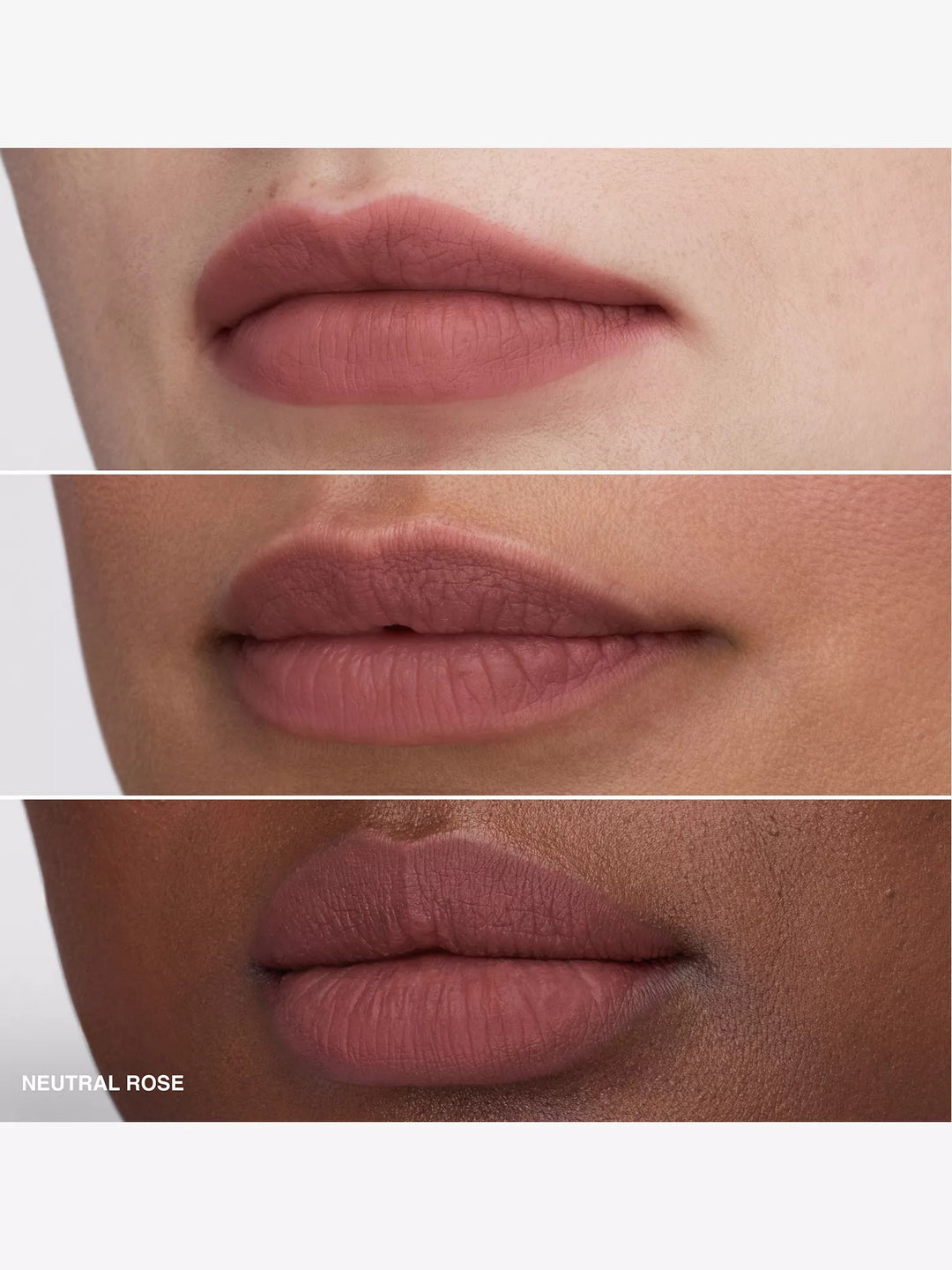 Luxe Matte Lipstick 3.5g - GLAM MODA