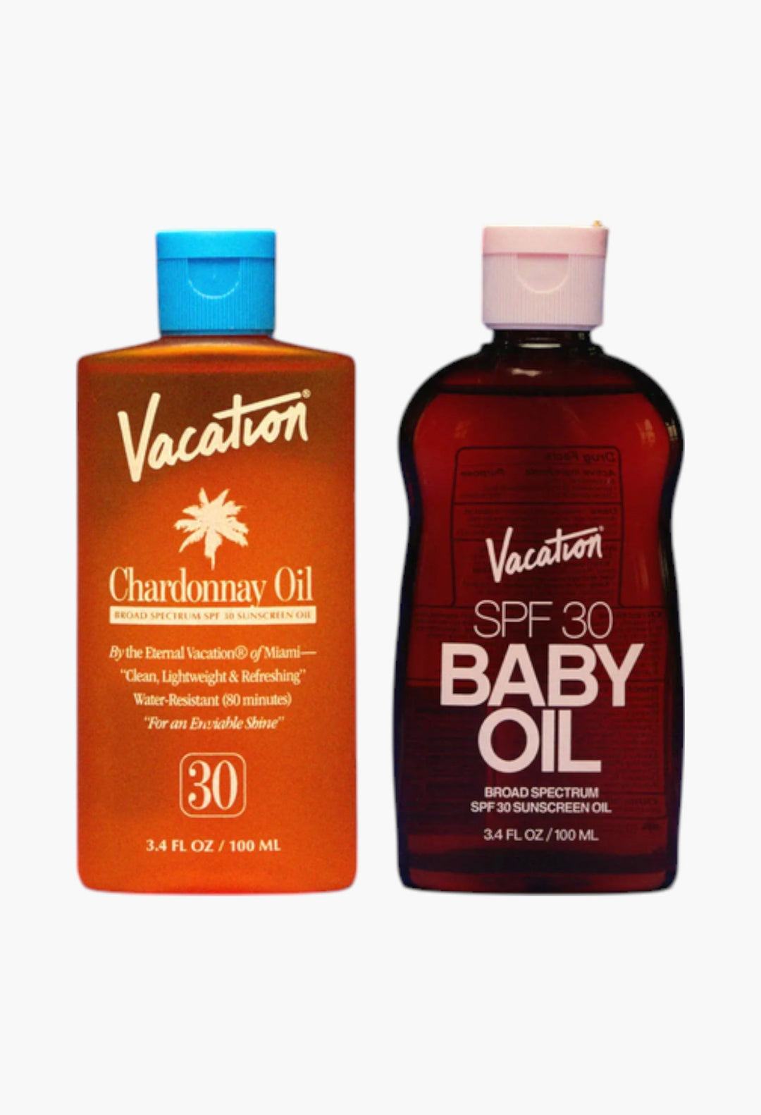 Luxury Shine Duo - GLAM MODA