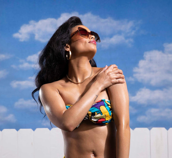 Luxury Shine Duo - GLAM MODA