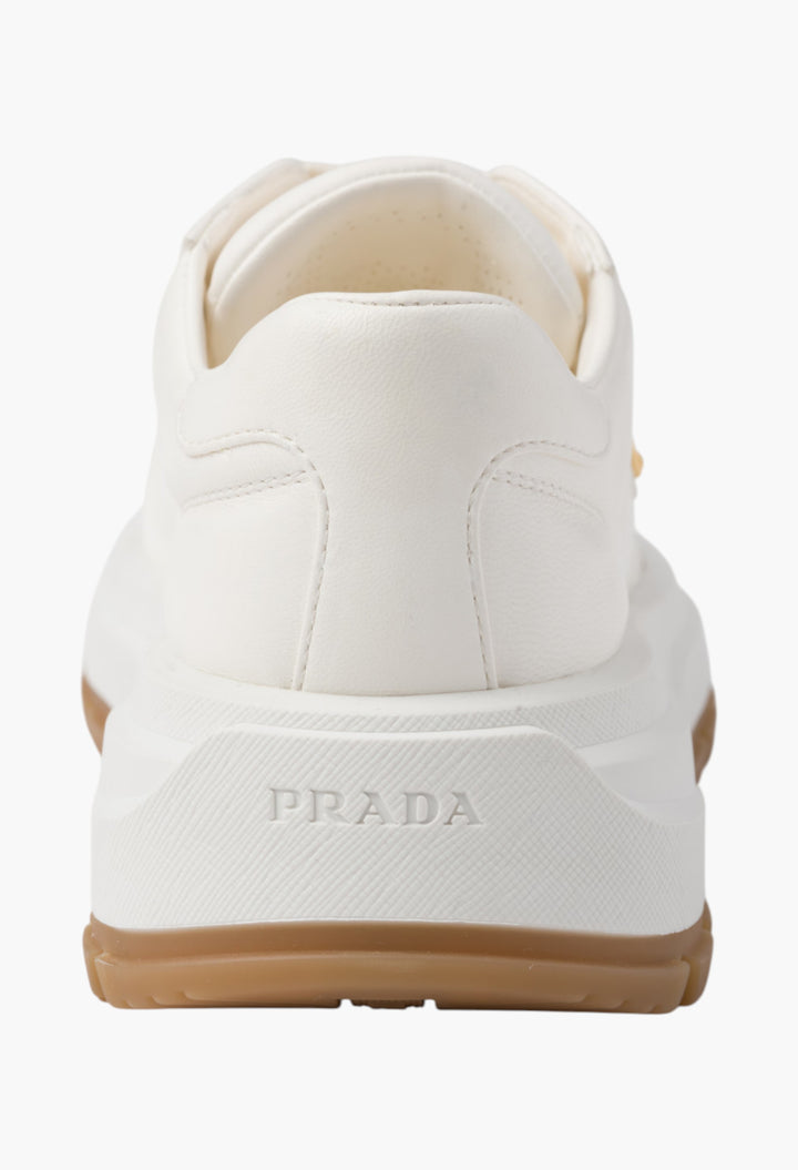 Lvory- Prax 01 Leather Sneakers - GLAM MODA