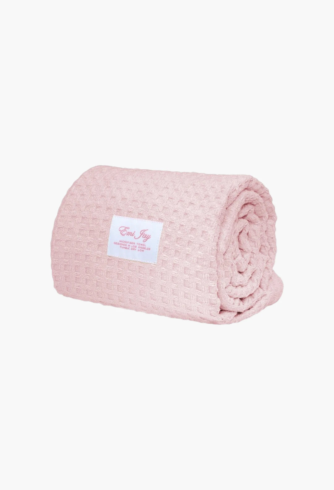 Heavenly Hair Towel