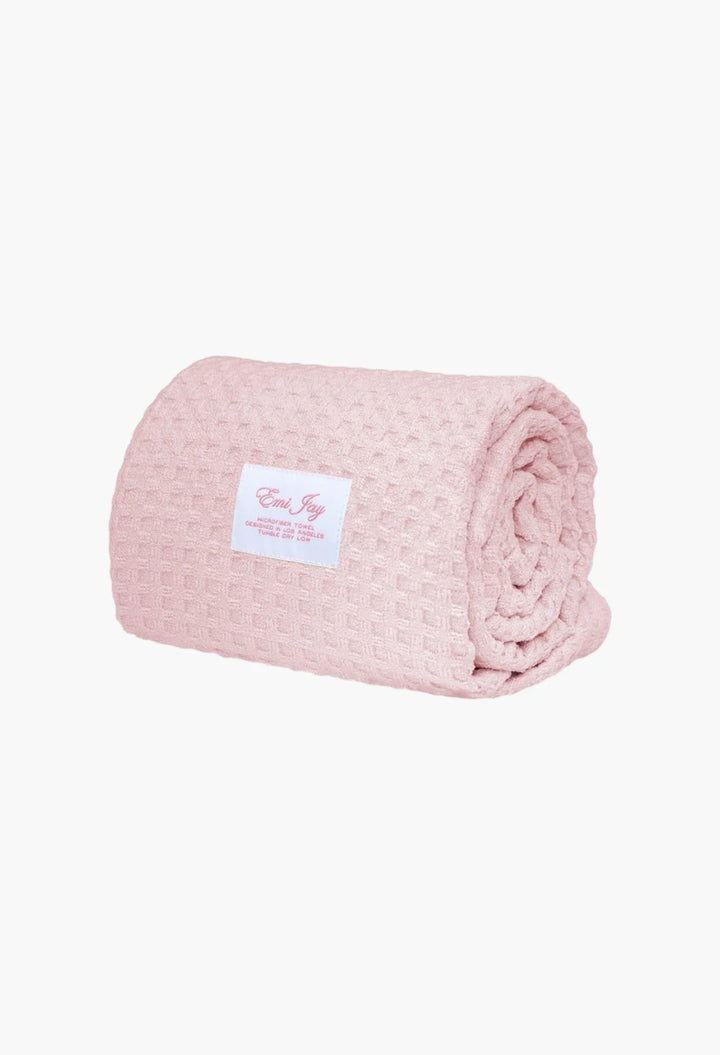 Heavenly Hair Towel