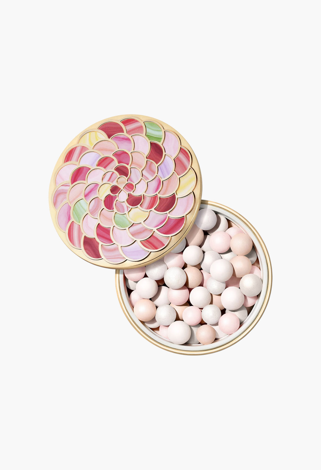 Météorites Finishing Powder - Radiance-Enhancing Powder - GLAM MODA