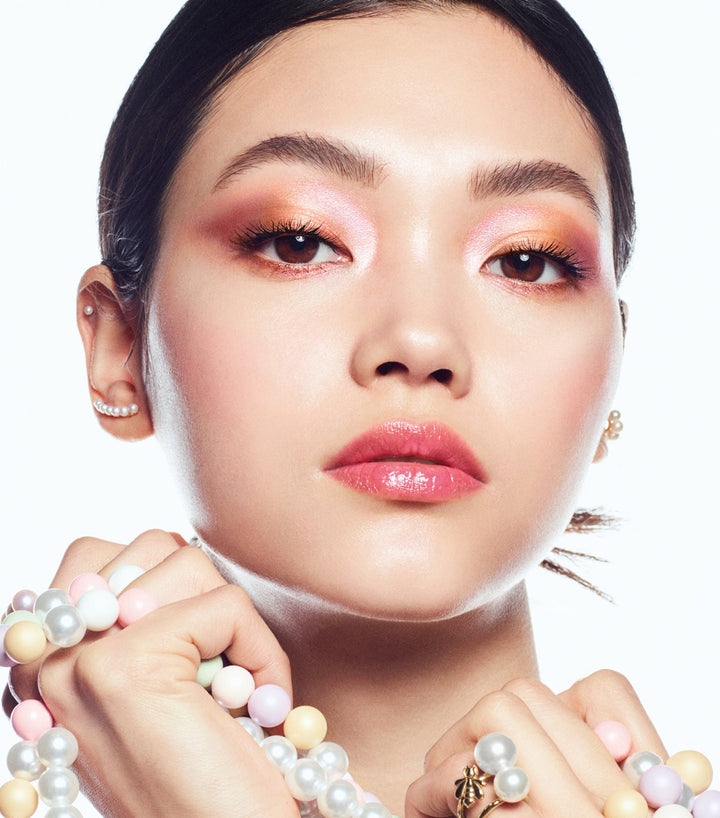 Météorites Light-Revealing Pearls of Powder - GLAM MODA