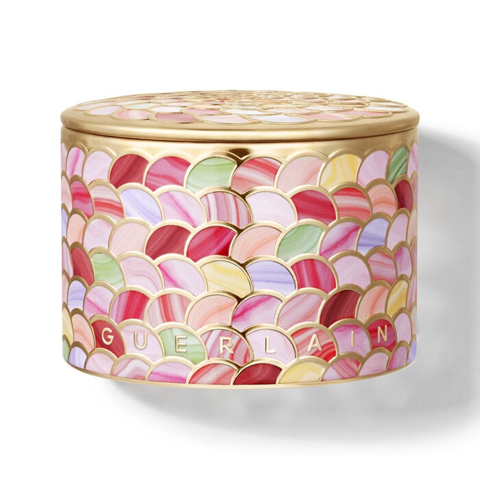 Météorites Light-Revealing Pearls of Powder - GLAM MODA