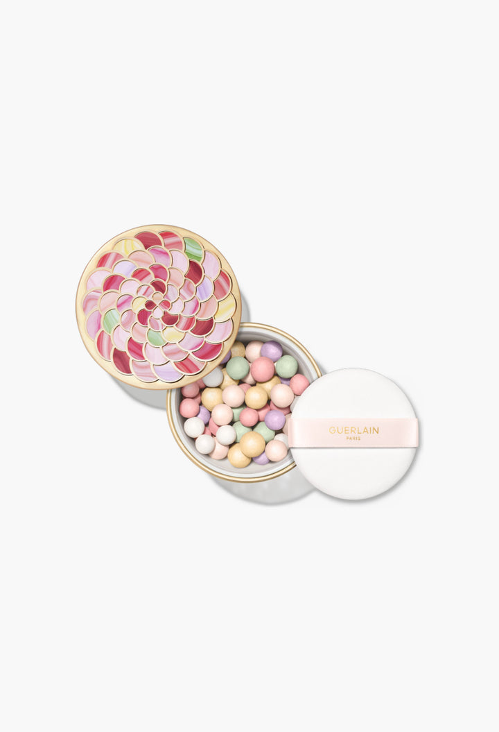 Météorites Light-Revealing Pearls of Powder - GLAM MODA