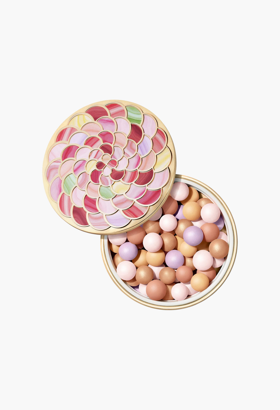 Météorites Light-Revealing Pearls of Powder - GLAM MODA