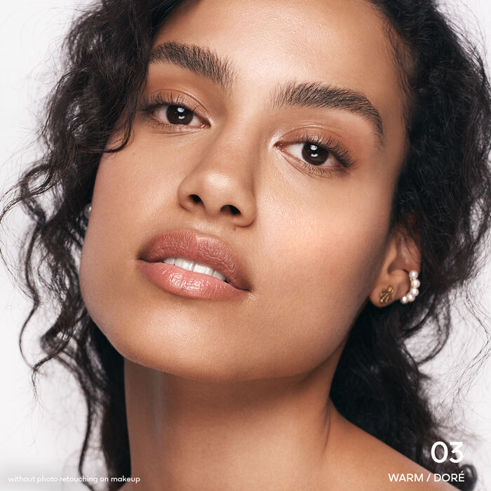 Météorites Light-Revealing Pearls of Powder - GLAM MODA