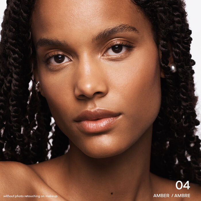 Météorites Light-Revealing Pearls of Powder - GLAM MODA