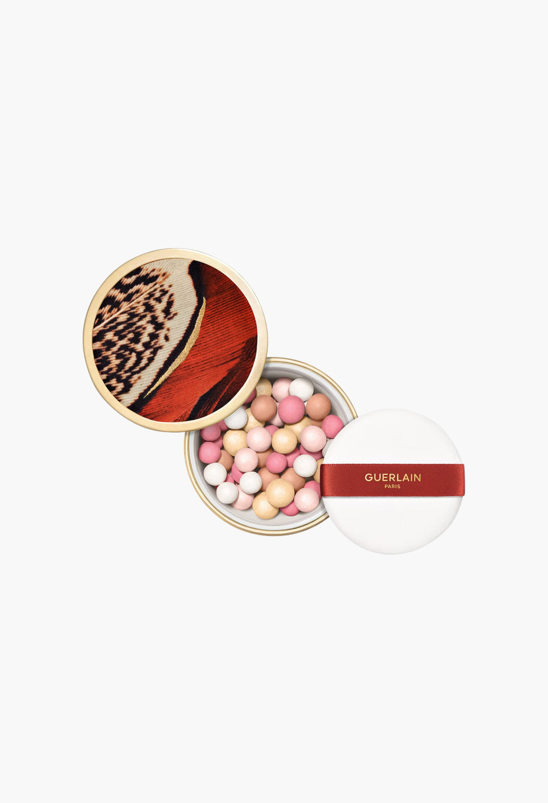 Phoenix Finishing Powder- Radiant Finishing Powder -GLAM MODA