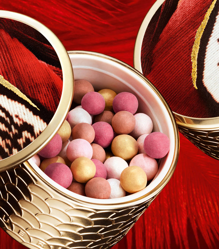 Météorites Phoenix Light Revealing Pearls Of Powder - GLAM MODA