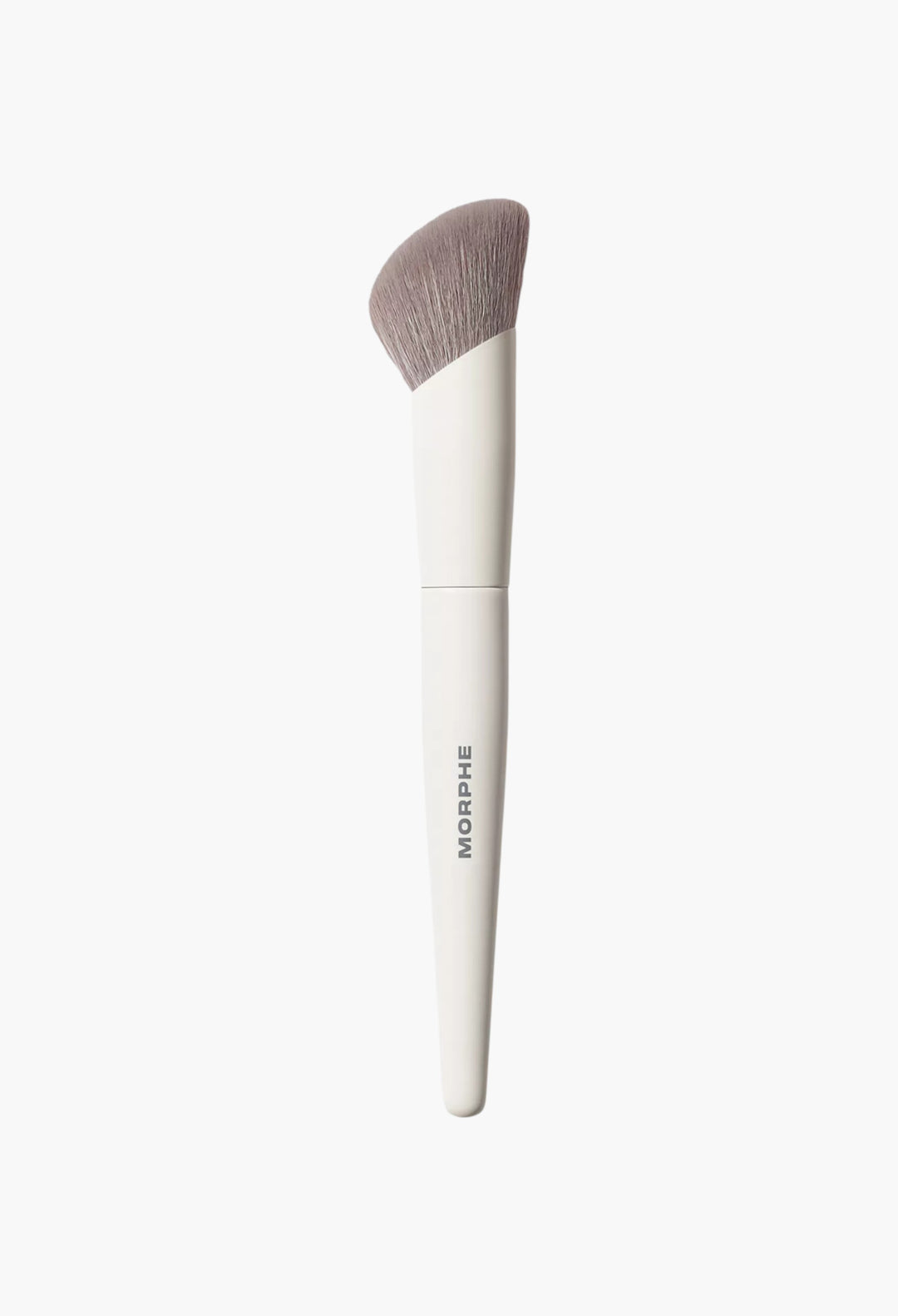 M103 Angled Cream & Liquid Foundation Brush - GLAM MODA
