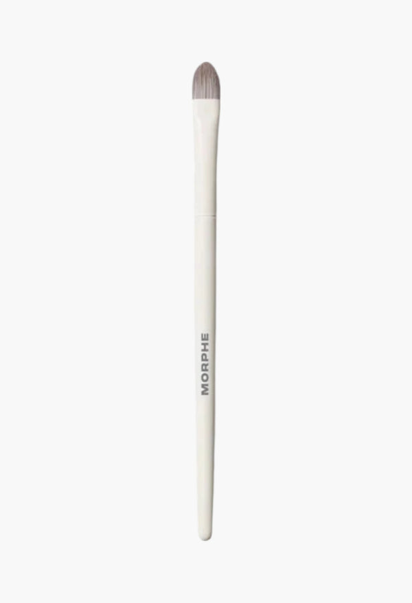 M134 Pointed Paddle Concealer Brush
