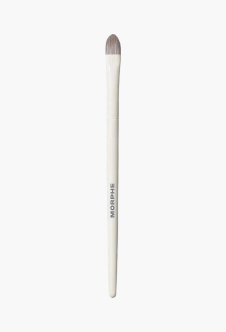 M134 Pointed Paddle Concealer Brush - GLAM MODA