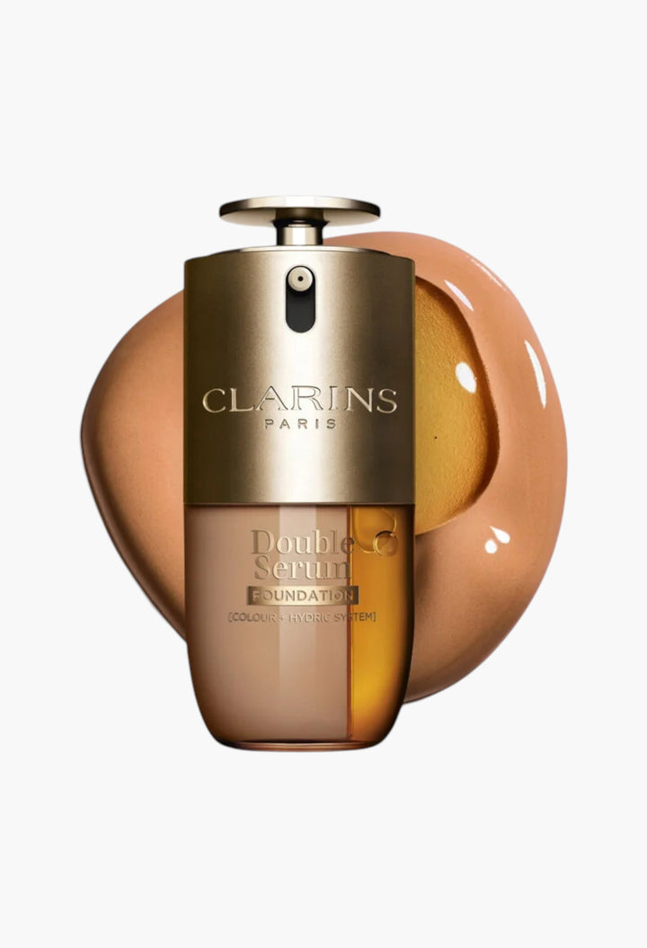 Double Serum Foundation 2in1 Hybrid Foundation - GLAM MODA