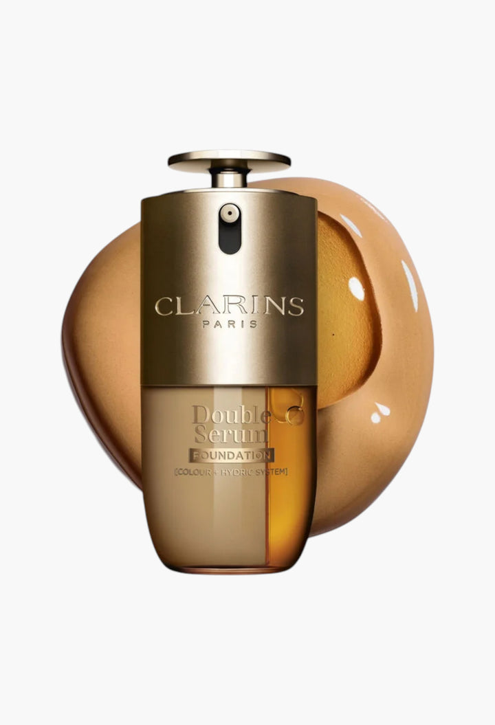 Double Serum Foundation 2in1 Hybrid Foundation - GLAM MODA
