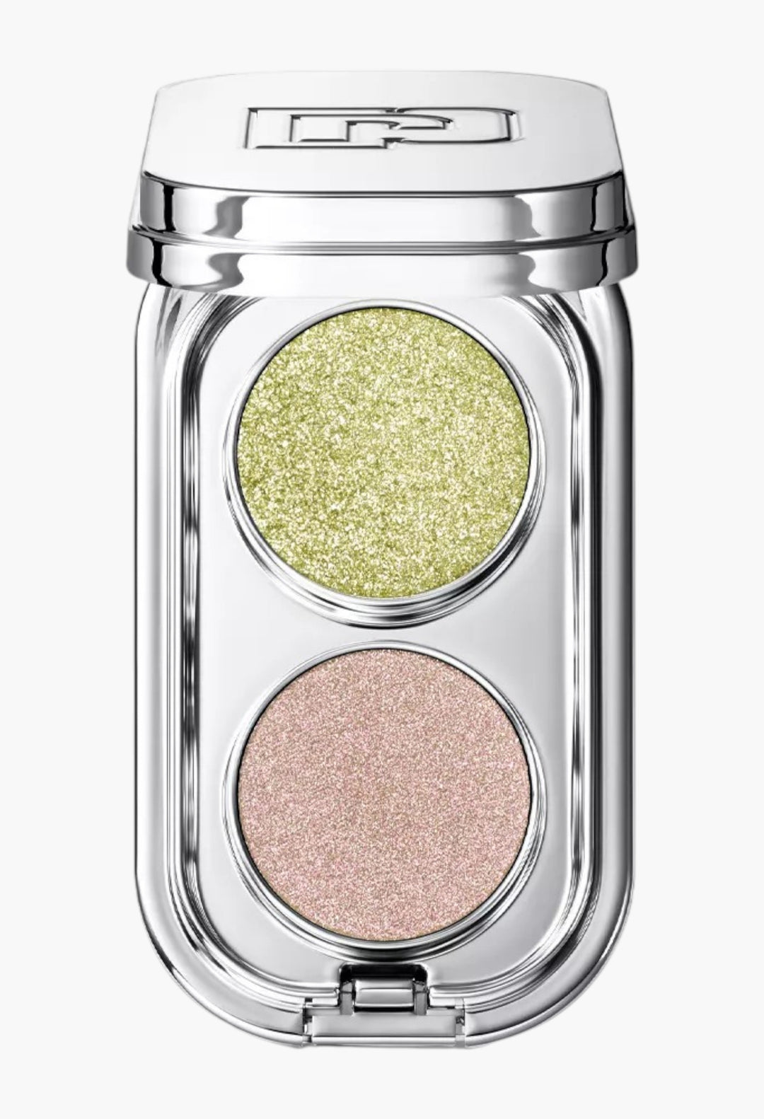 Highly Pigmented Mini Eyeshadow Palette 1.3g