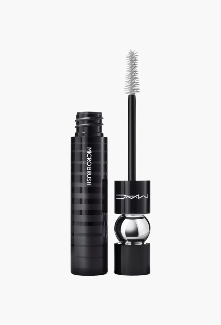 MACStack Mascara Micro Brush 12ml - GLAM MODA