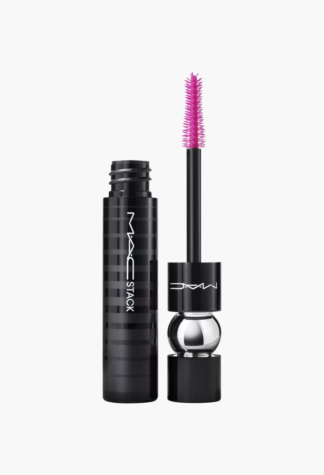 MACstack Mega Brush Mascara 12ml - GLAM MODA