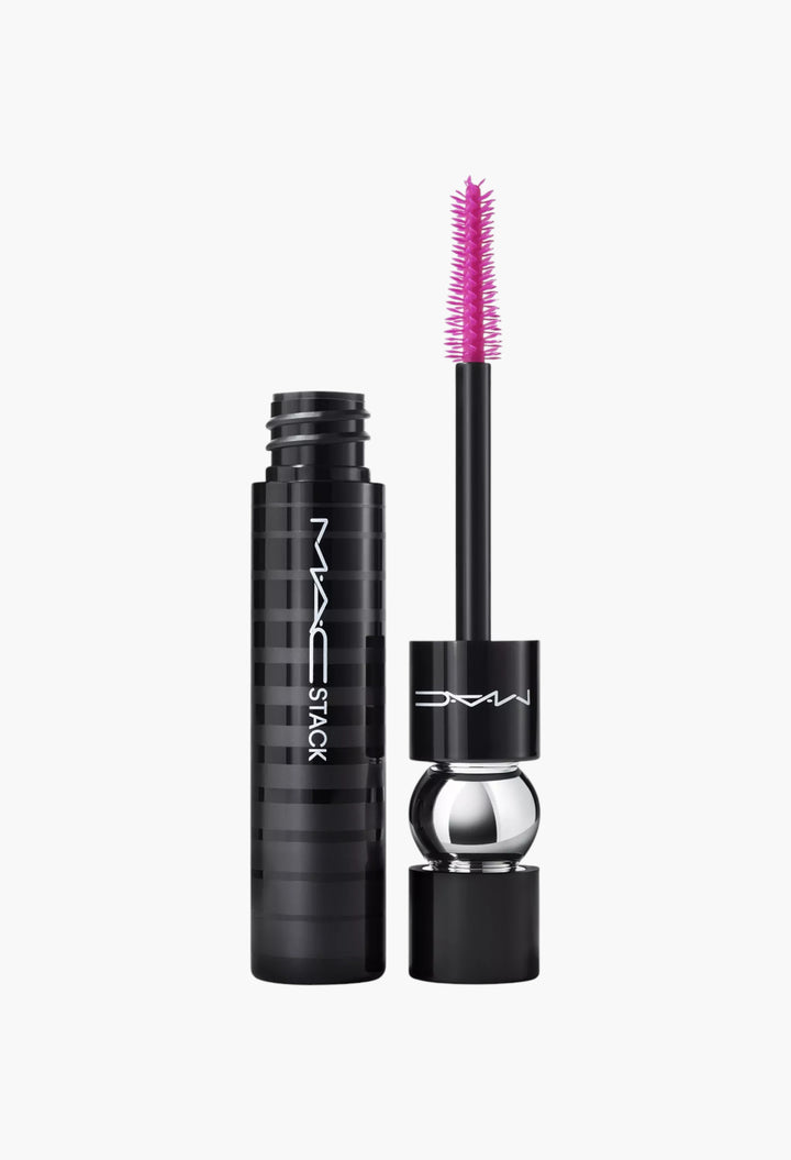 MACstack Mega Brush Mascara 12ml - GLAM MODA