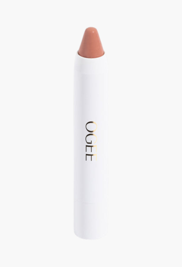 Tinted Sculpted Lip Oil - Conditioning Lip Color Treatment