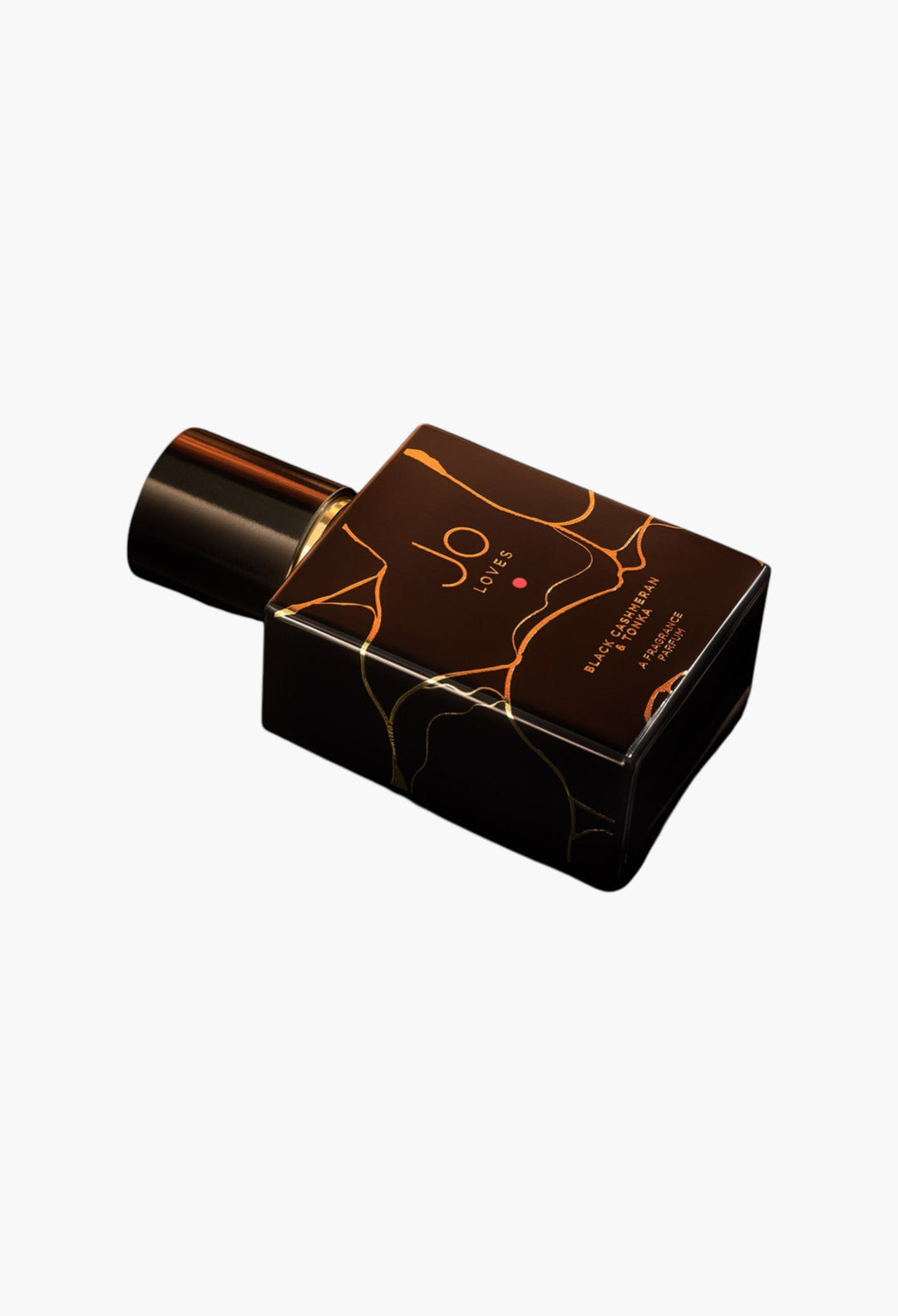 Black Cashmeran & Tonka - Orange, Cardamon, Vanilla, Rum - GLAM MODA