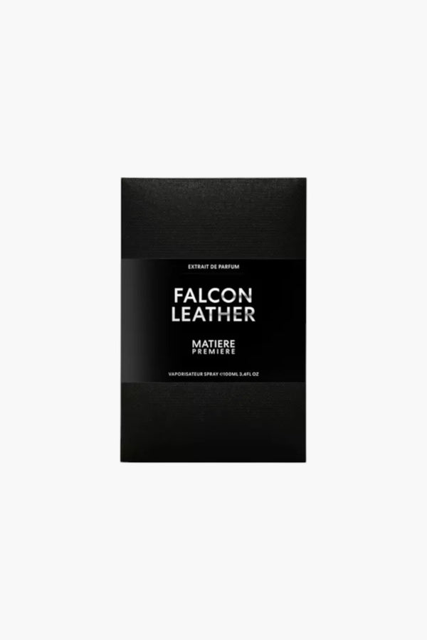 MATIERE PREMIERE Falcon Leather Extrait eau de parfum 100ml
