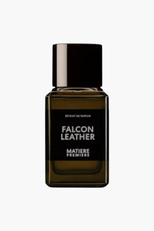 MATIERE PREMIERE Falcon Leather Extrait eau de parfum 100ml