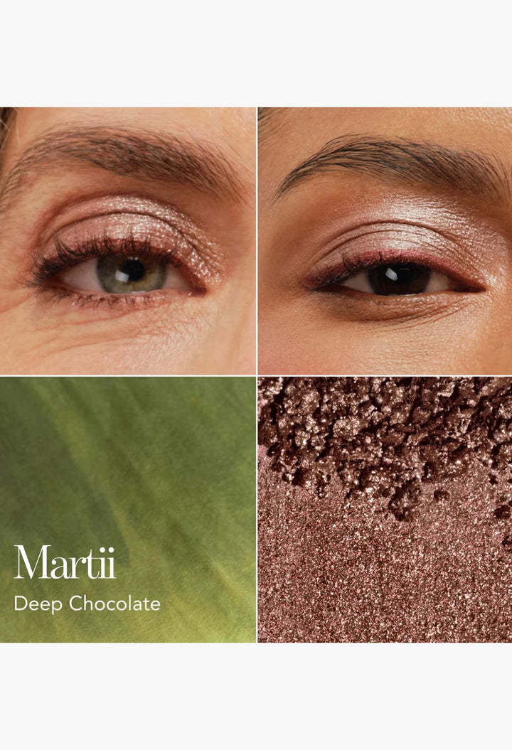 Luminescent Eye Shade - Martii (Limited Edition)