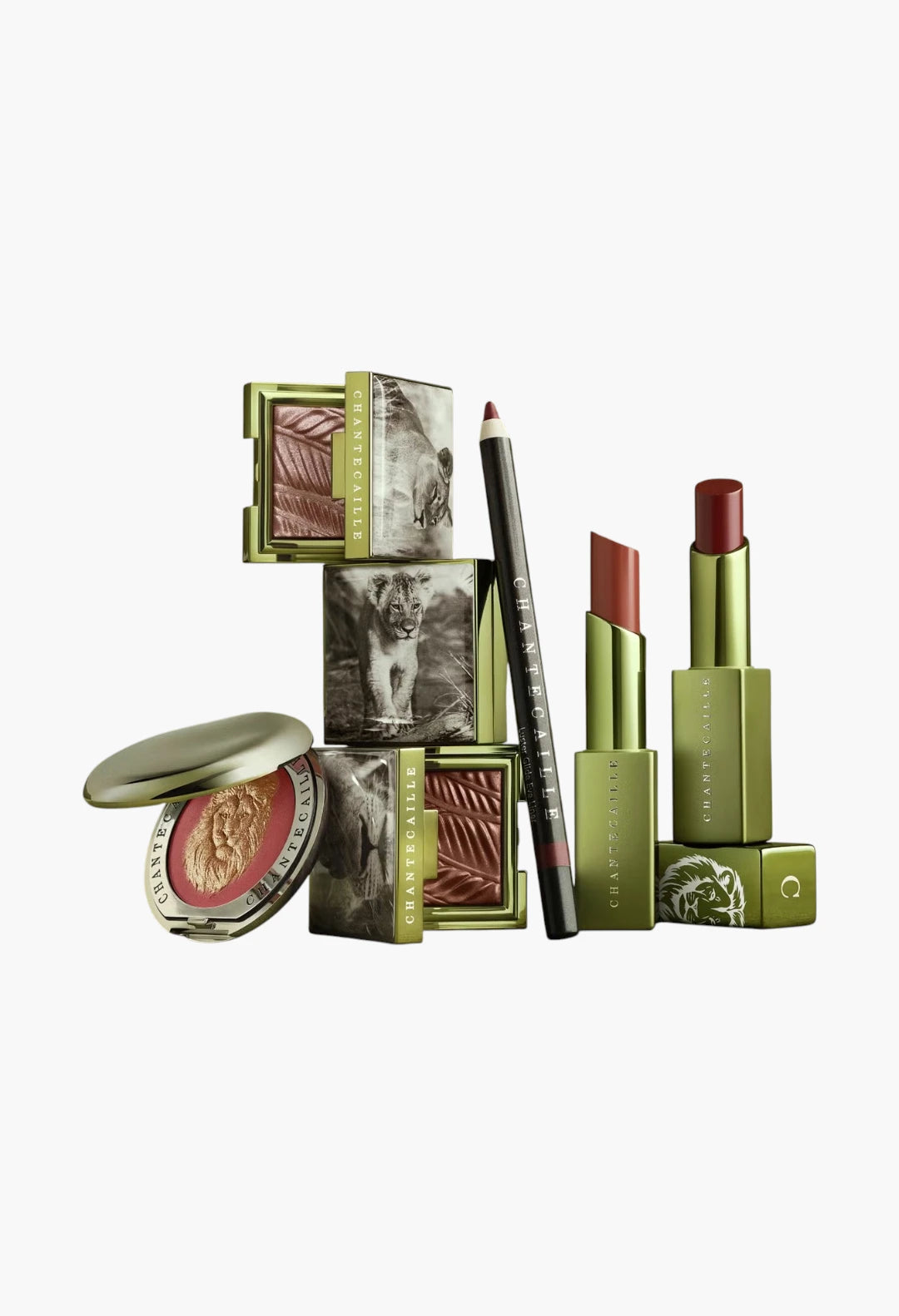 Matte Eye Shade - Narika (Limited Edition)