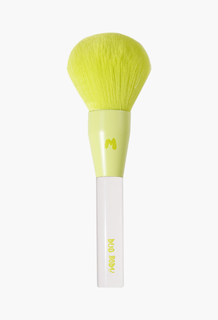 Pro Face & Eye Brush Collection
